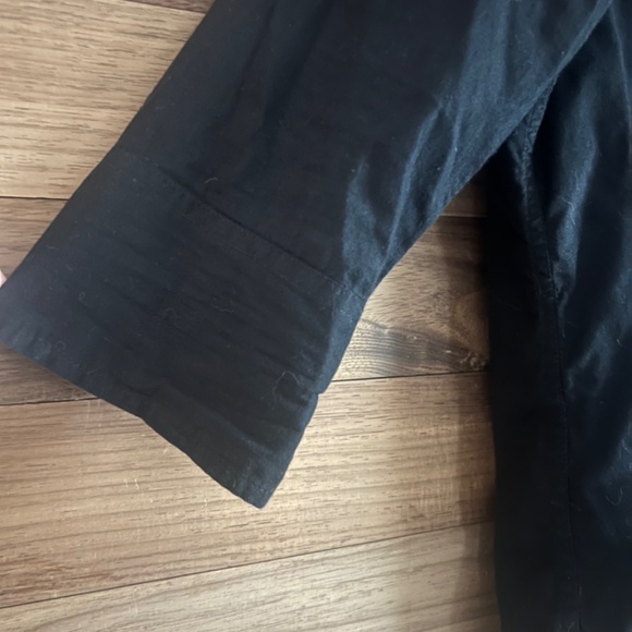 Gretchen Scott Blouse - Picture 3 of 4